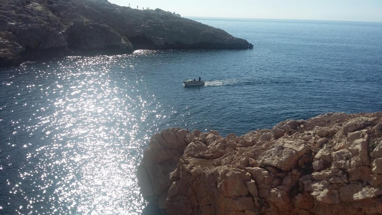 Marseille Calanquesアパートメント エクステリア 写真